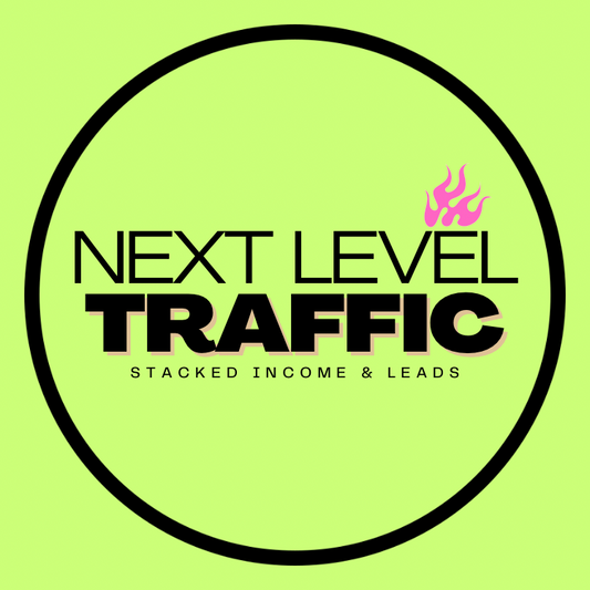 Next Level Traffic (Targeted Leads)