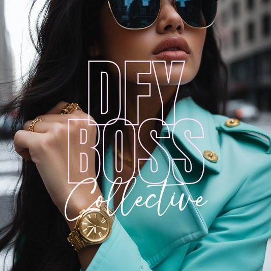 DFY Boss Collective (NEW Memberships)