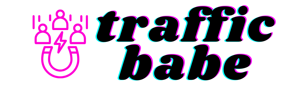 Traffic Babe Membership