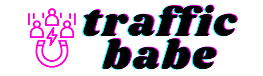 Traffic Babe Membership